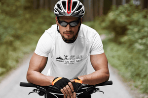 Not Today Graphic T-Shirt - 1