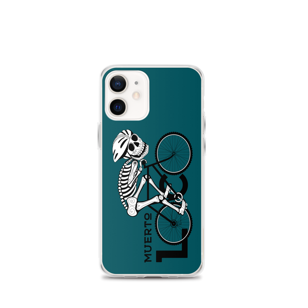 Muerto Loco iPhone Cases