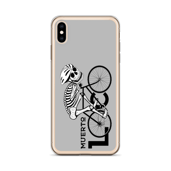 Muerto Loco iPhone Cases