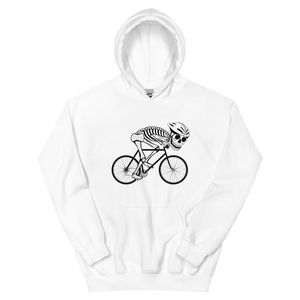 El Muerto Loco Hoodie - Muerto Loco