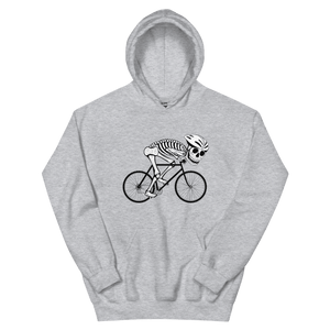 El Muerto Loco Hoodie - Muerto Loco