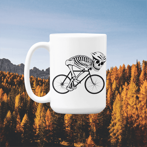 El Muerto Loco Mug - Muerto Loco