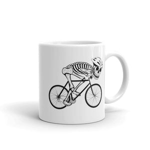 El Muerto Loco Mug - Muerto Loco