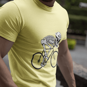 El Muerto Loco Short Sleeve T-Shirt - Muerto Loco