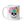 Flower Skull Coffee Mug - Muerto Loco
