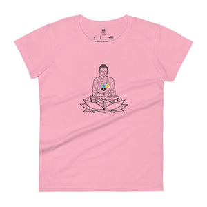 Zen Loco T-Shirt - Muerto Loco