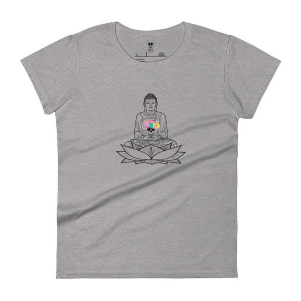 Zen Loco T-Shirt - Muerto Loco