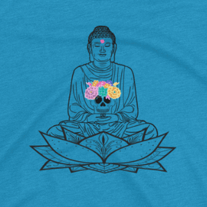 Zen Loco Tank Top - Muerto Loco